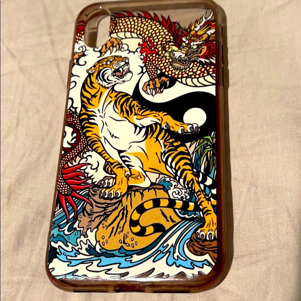 iPhone XR case